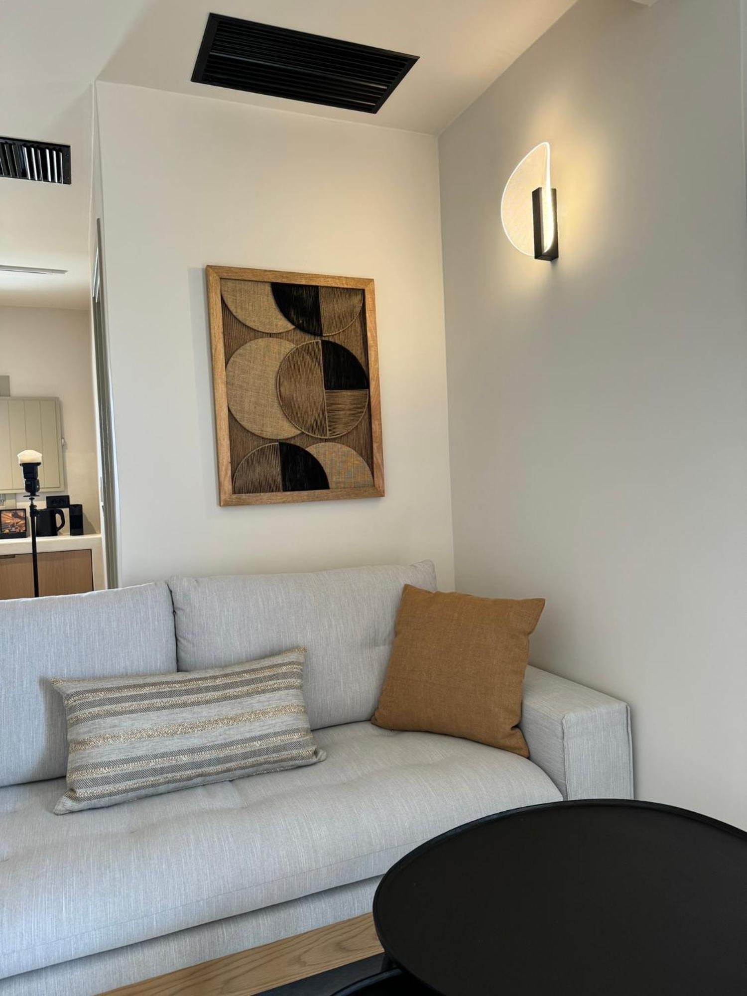 Morfes Luxury Suites By Caldera Houses Firostefani Extérieur photo