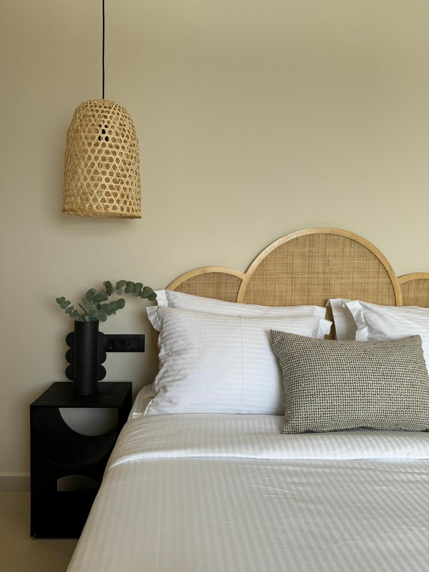 Morfes Luxury Suites By Caldera Houses Firostefani Extérieur photo