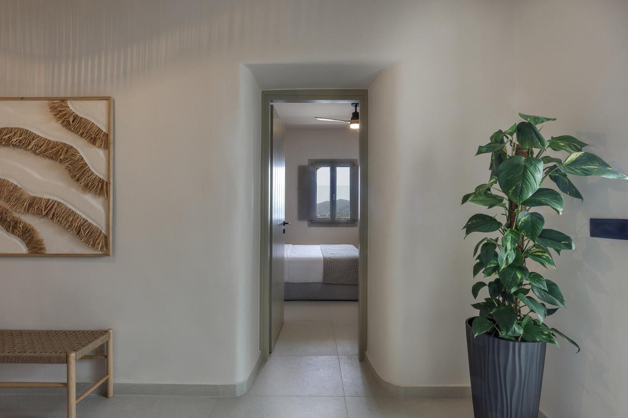 Morfes Luxury Suites By Caldera Houses Firostefani Extérieur photo