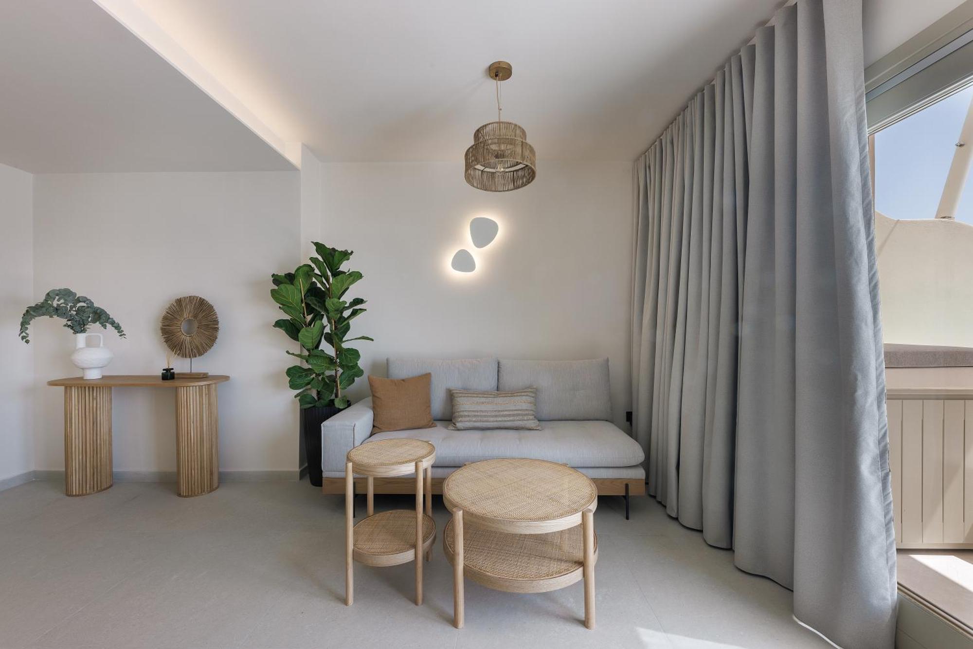 Morfes Luxury Suites By Caldera Houses Firostefani Extérieur photo